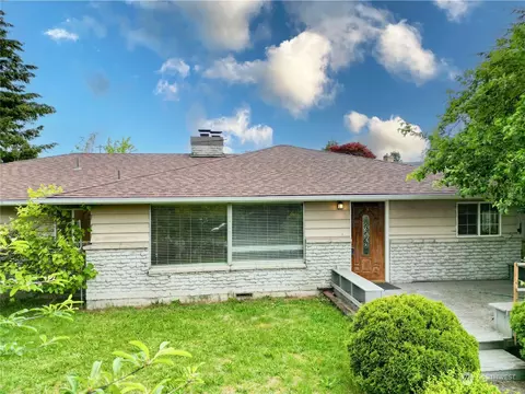 840 Index Ct NE, Renton, WA 98056