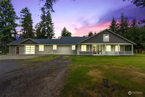 12610 Gilling Ln SE, Yelm, WA 98597