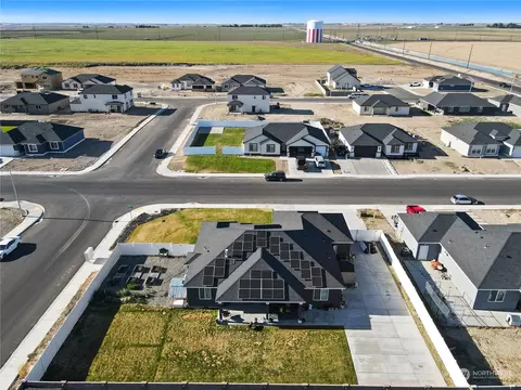 View/Area - 1300 E Mt Baker St, Othello, WA 99344 photo 1 of 6