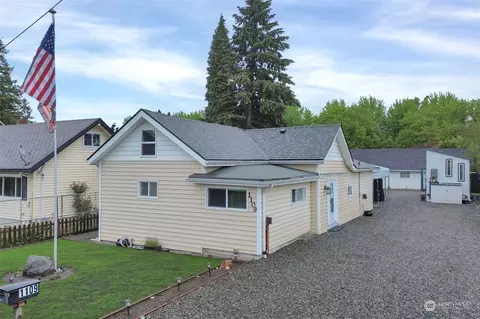 1109 Ryan Ave, Sumner, WA 98390