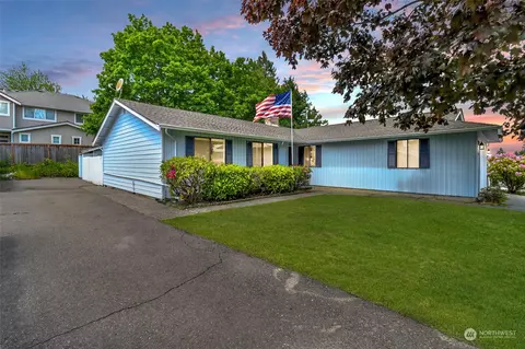 18651 110th Pl SE, Renton, WA 98055