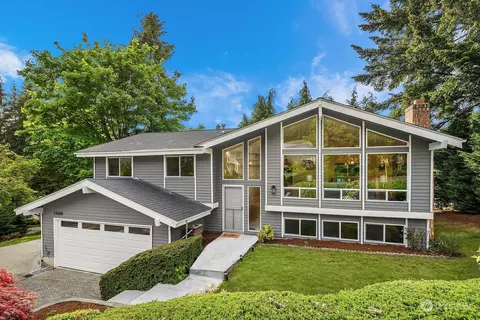 13508 SE 57th St, Bellevue, WA 98006