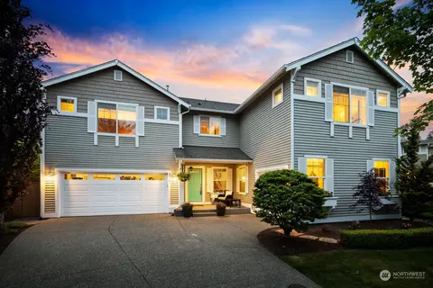 8816 Venn Ave SE, Snoqualmie, WA 98065