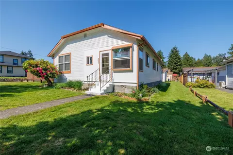 301 Jackson St, Ryderwood, WA 98581