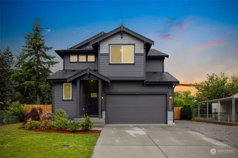 10206 Lila Ln SW, Lakewood, WA 98499