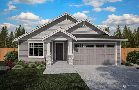 9646 7th Ave SE, Lacey, WA 98513