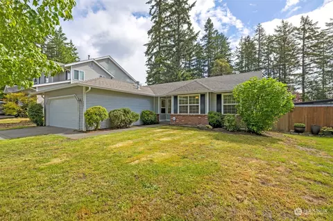 6001 Turley Loop Rd SE, Port Orchard, WA 98366