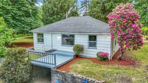 1660 Pottery Ave, Port Orchard, WA 98366