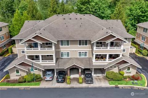 23924 NE 115th Ln #302, Redmond, WA 98053