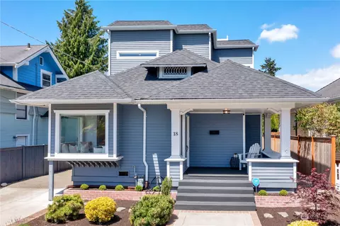 18 W Mcgraw St, Seattle, WA 98119