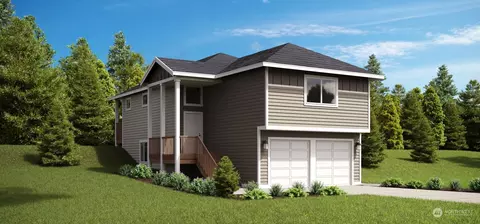 6017 70th Dr NE, Marysville, WA 98270