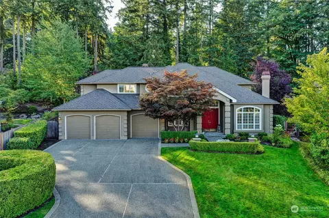 25730 SE 25th Way, Sammamish, WA 98075
