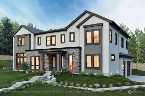 15079 SE 43rd Pl, Bellevue, WA 98006