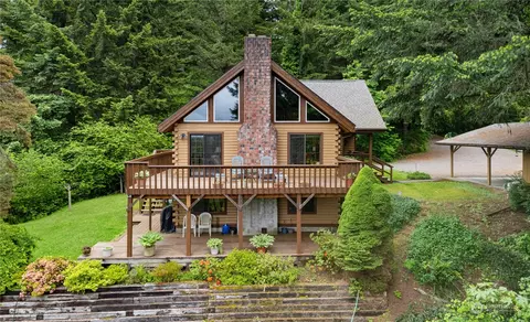 13917 Chein Hill Ln SE, Tenino, WA 98589