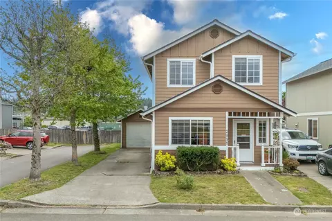 3994 Broadmoor Loop Rd NE, Bremerton, WA 98310
