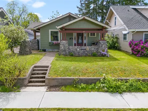 391 SW Chehalis Ave, Chehalis, WA 98532
