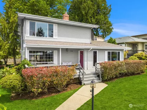 118 8th Ave, Kirkland, WA 98033