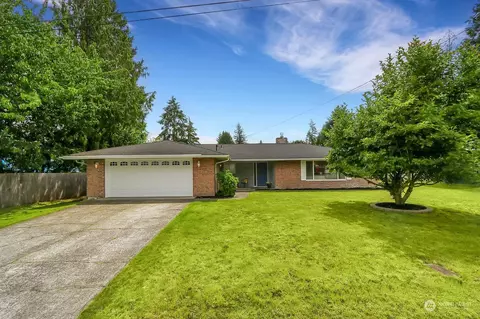 2322 95th Pl SE, Everett, WA 98208