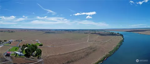 0 Stonecrest Rd NE, Moses Lake, WA 98837