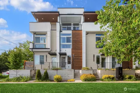 1558 NW 58th St, Seattle, WA 98107