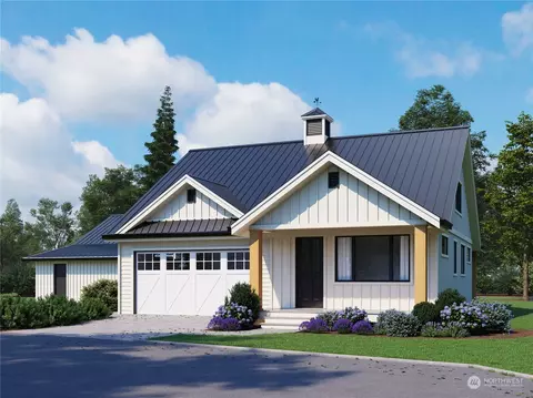 4226 Dumas Ave, Bellingham, WA 98229