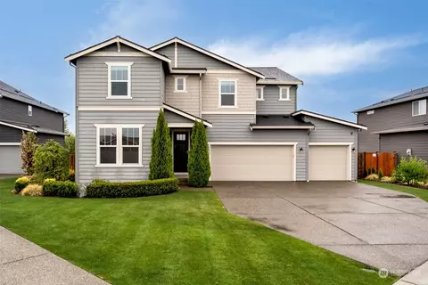 3499 Fisk Ave, Enumclaw, WA 98022