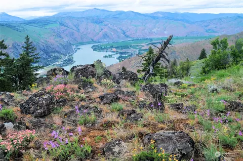 27 Heavenly Rdg, Waterville, WA 98858