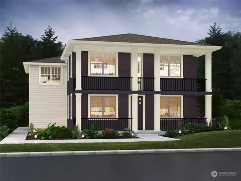 9736 5th Ln SW #13, Seattle, WA 98106