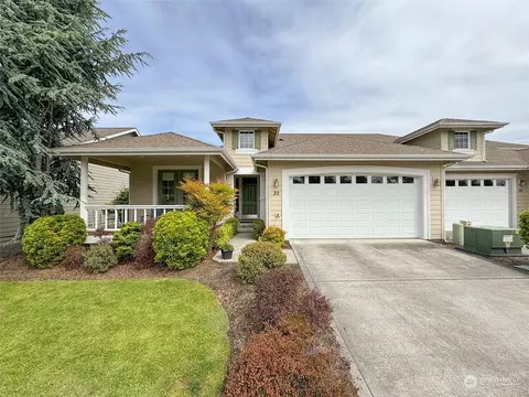 30 Goldenrod Ln, Sequim, WA 98382