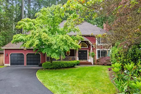 22539 NE 46th St, Redmond, WA 98053