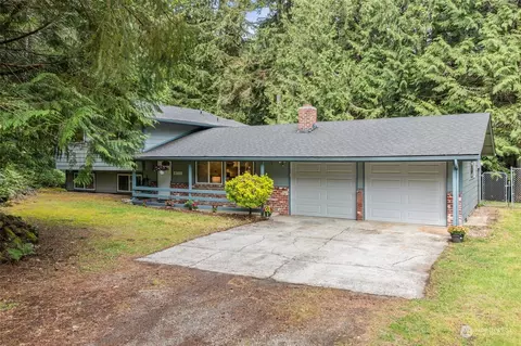 23890 Bond Rd NE, Poulsbo, WA 98370