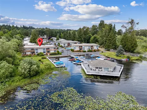 17411 NE 45th St #167, Redmond, WA 98052