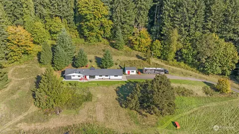 5426 Meeker Dr, Kalama, WA 98625