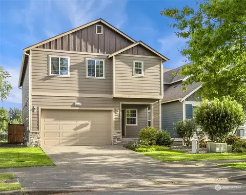 4313 3rd Ave NW, Olympia, WA 98502