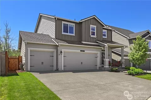 807 Louise Wise Ave NW, Orting, WA 98360 photo 1