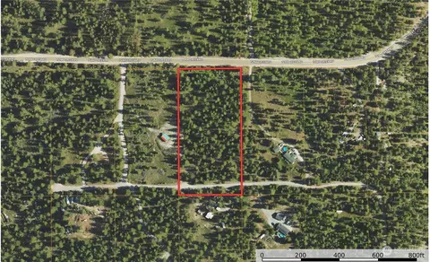 0 462 Lookout Trl, Riverside, WA 98849