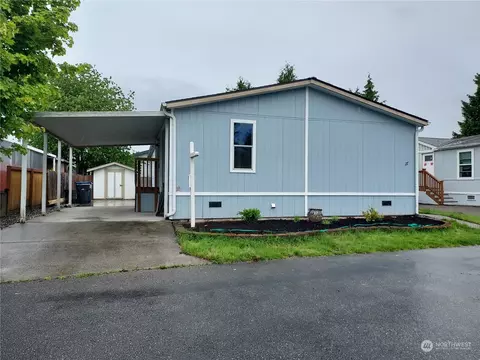 5711 100th St NE #27, Marysville, WA 98270