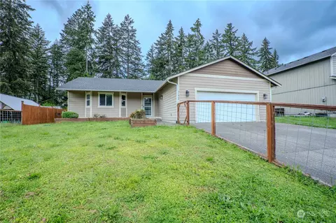 31420 62nd Avenue Ct S, Roy, WA 98580