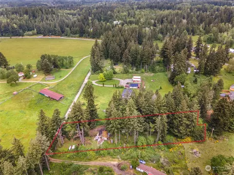 16010 Woodbrook Ln SE, Rainier, WA 98576