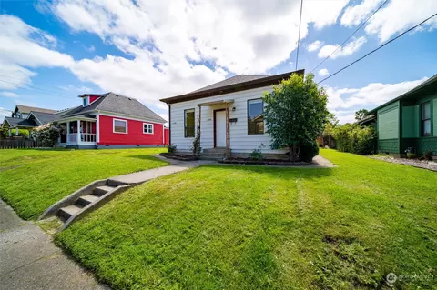 2308 J St, Bellingham, WA 98225