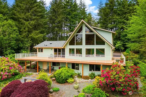 196 Scenic View Ln, Port Ludlow, WA 98365