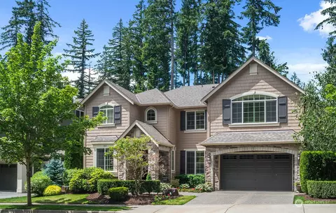 3423 225th Ave SE, Sammamish, WA 98075