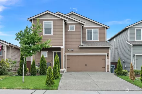 19228 18th Avenue Ct E, Spanaway, WA 98387