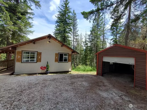 2429 Salal Dr, Leavenworth, WA 98826