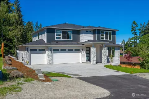 6307 Gregory St W, University Place, WA 98466