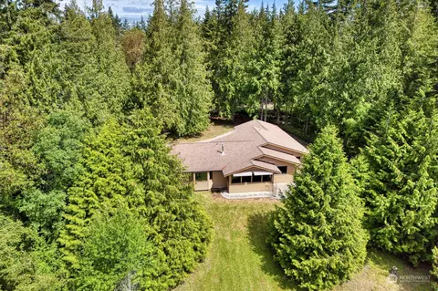 42 Kirner Ridge Ln, Sequim, WA 98382