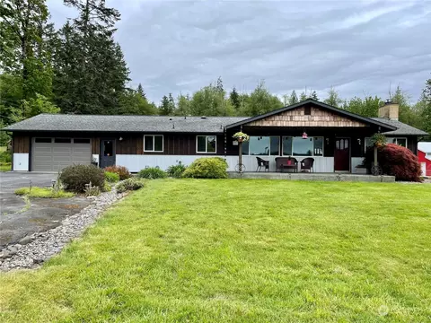 1689 Wildwood, Curtis, WA 98538