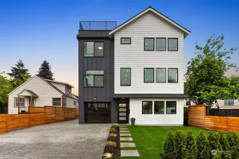 5132 48th Ave S, Seattle, WA 98118