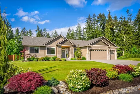 2909 182nd Ave NE, Snohomish, WA 98290