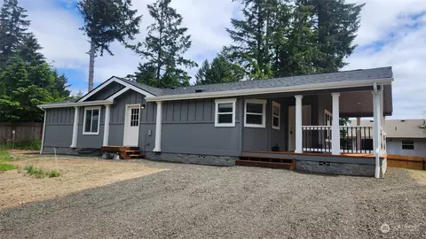 91 NE Captian Hook Dr, Belfair, WA 98528